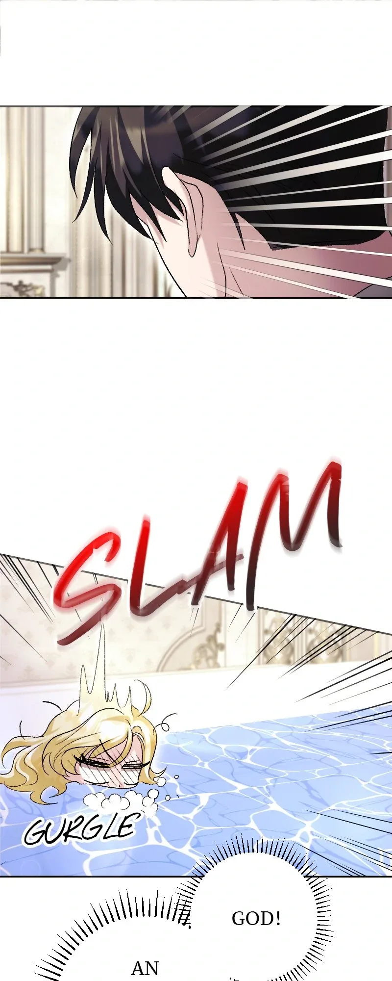 No More Regrets, Just Kill Me Chapter 21 page 40