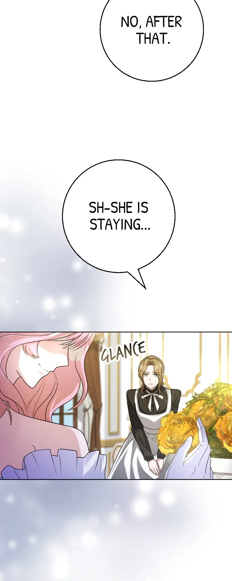 No More Regrets, Just Kill Me Chapter 16 page 70