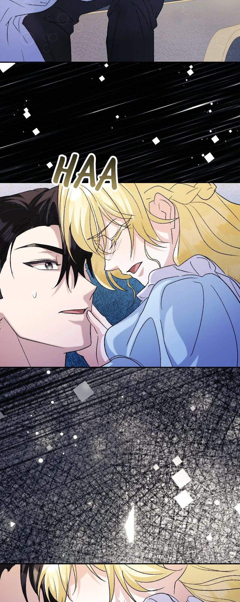 No More Regrets, Just Kill Me Chapter 21 page 15