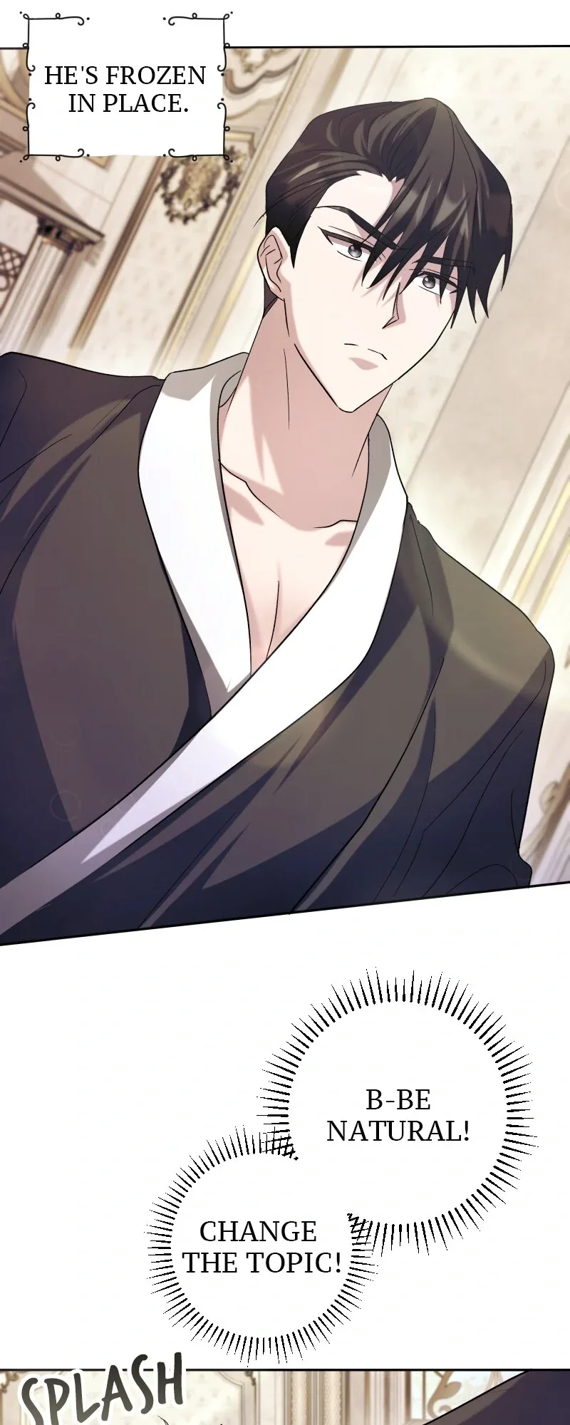 No More Regrets, Just Kill Me Chapter 21 page 37