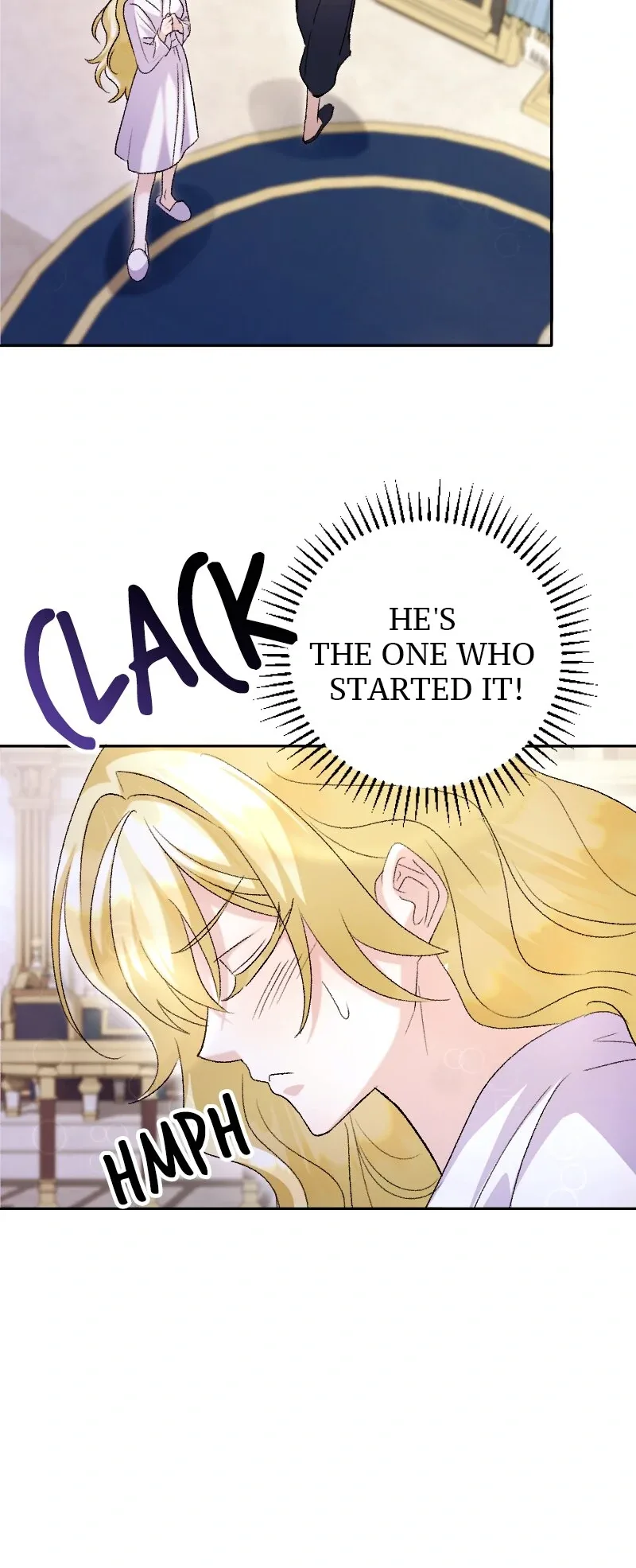 No More Regrets, Just Kill Me Chapter 21 page 44