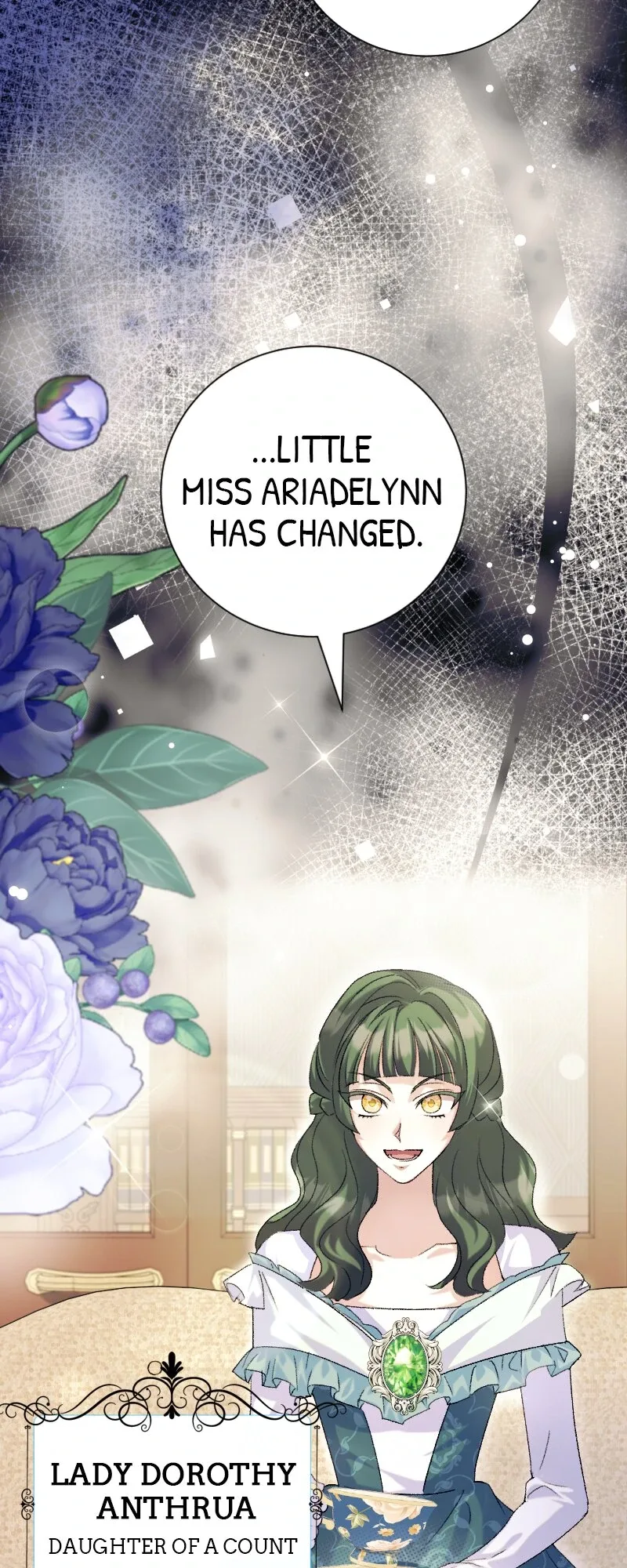 No More Regrets, Just Kill Me Chapter 21 page 59