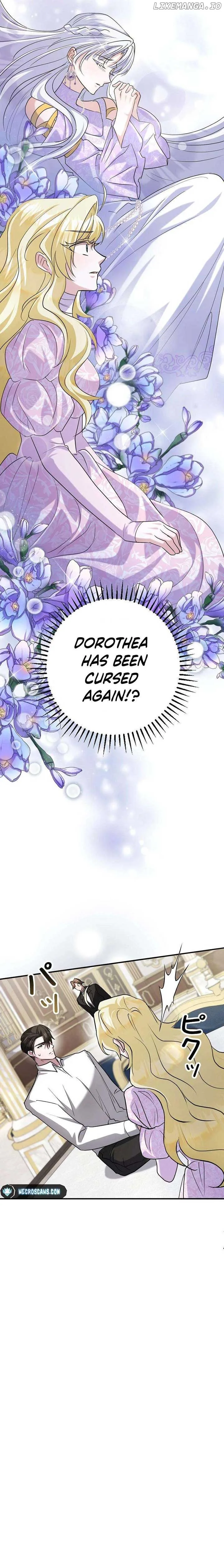 No More Regrets, Just Kill Me Chapter 25 page 15
