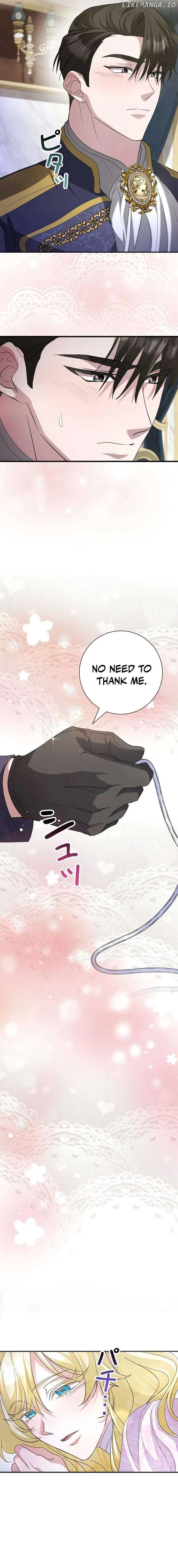 No More Regrets, Just Kill Me Chapter 25 page 10