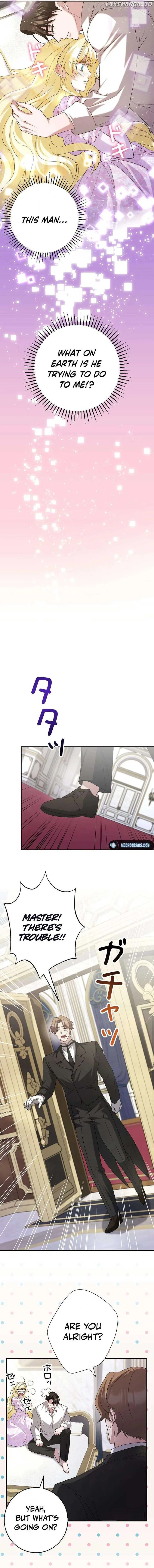 No More Regrets, Just Kill Me Chapter 25 page 13