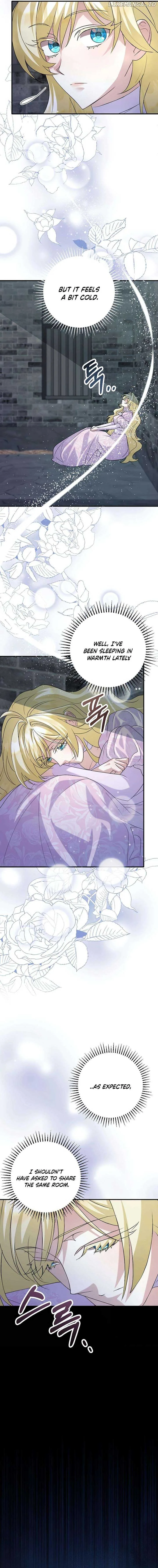 No More Regrets, Just Kill Me Chapter 27 page 13