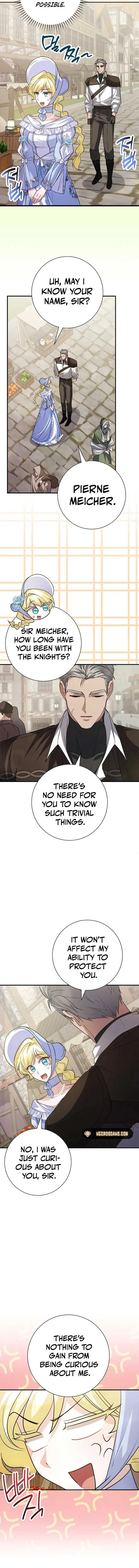 No More Regrets, Just Kill Me Chapter 32 page 14