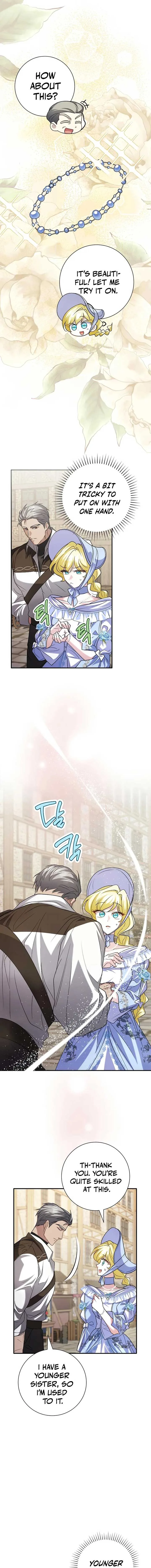 No More Regrets, Just Kill Me Chapter 32 page 16