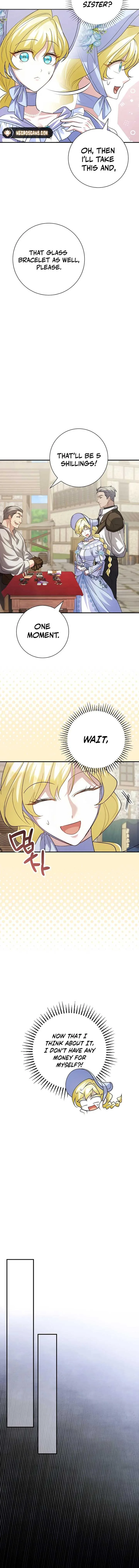 No More Regrets, Just Kill Me Chapter 32 page 17
