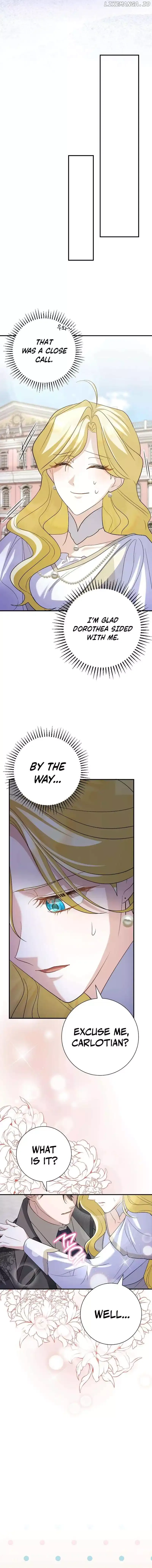No More Regrets, Just Kill Me Chapter 30 page 19