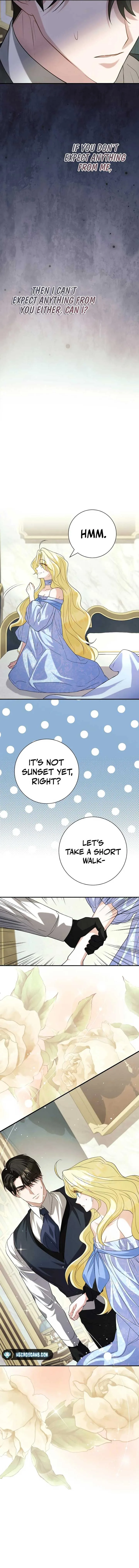 No More Regrets, Just Kill Me Chapter 31 page 15