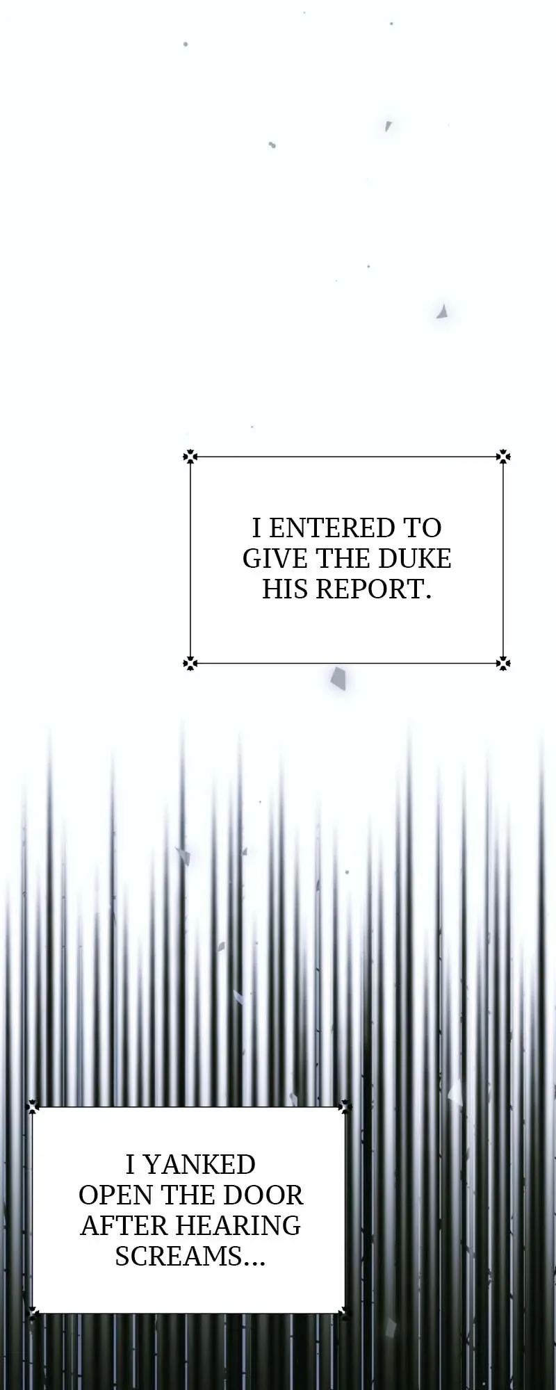 No More Regrets, Just Kill Me Chapter 34 page 2
