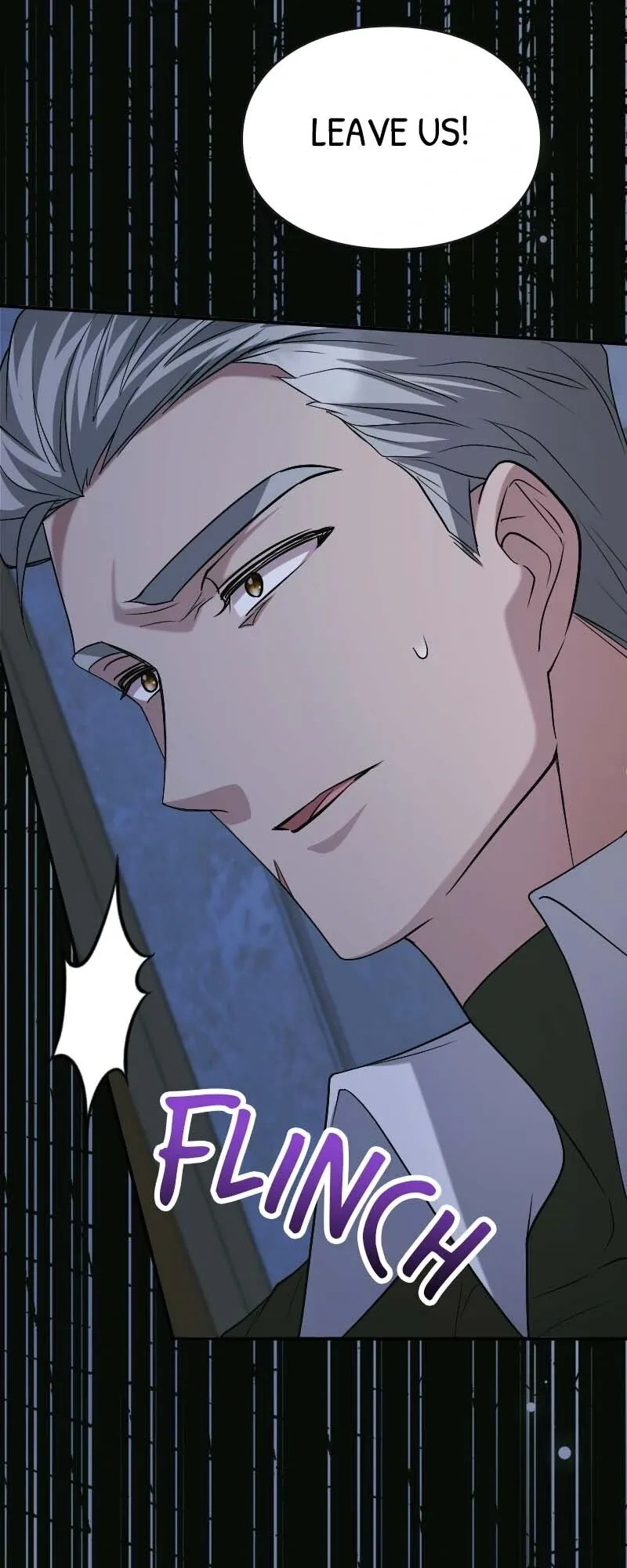 No More Regrets, Just Kill Me Chapter 34 page 4