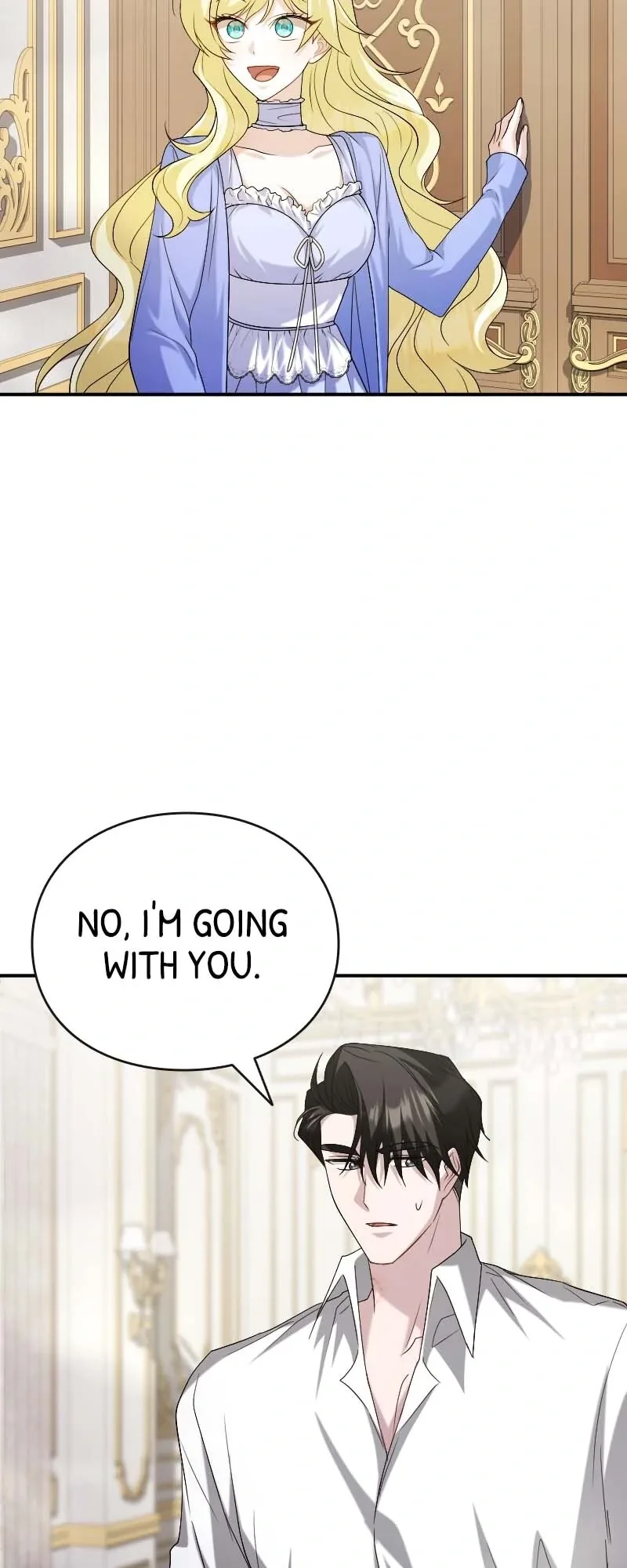 No More Regrets, Just Kill Me Chapter 34 page 25