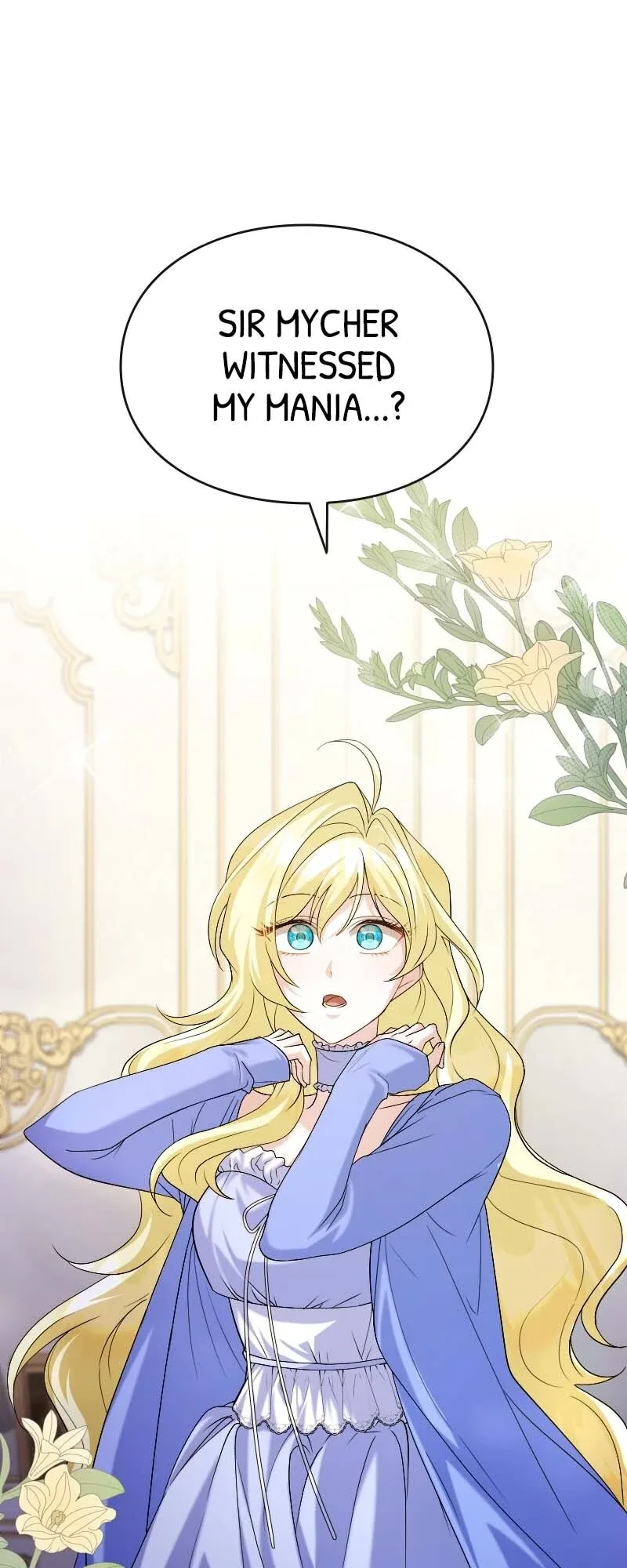 No More Regrets, Just Kill Me Chapter 34 page 10