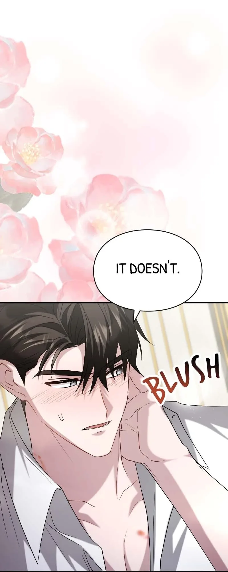 No More Regrets, Just Kill Me Chapter 34 page 21