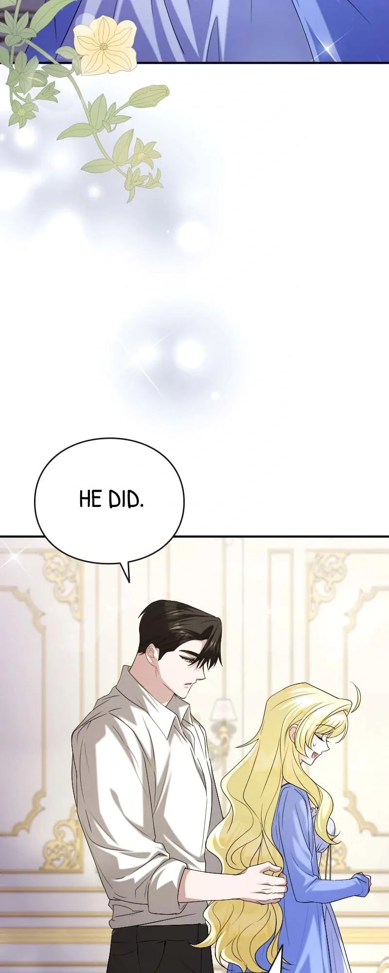No More Regrets, Just Kill Me Chapter 34 page 11
