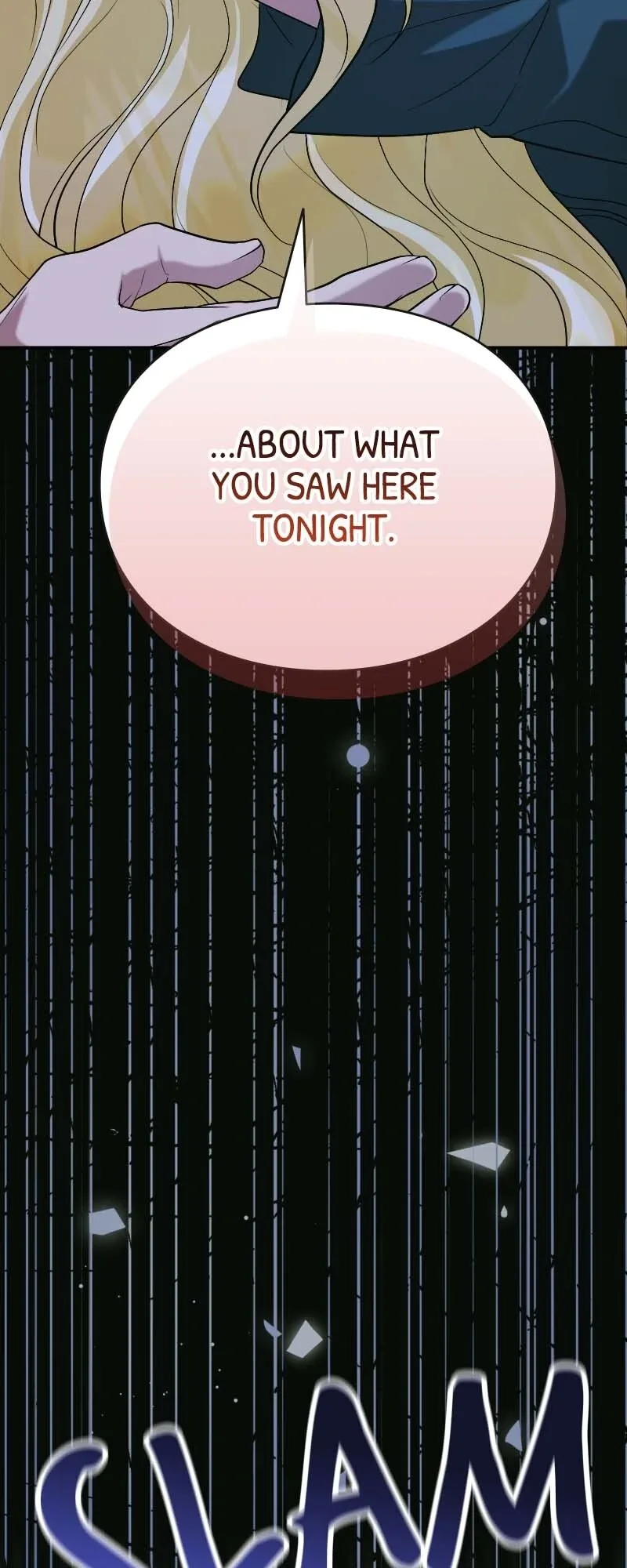 No More Regrets, Just Kill Me Chapter 34 page 6