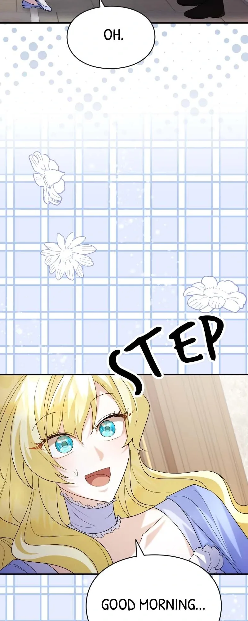 No More Regrets, Just Kill Me Chapter 34 page 29
