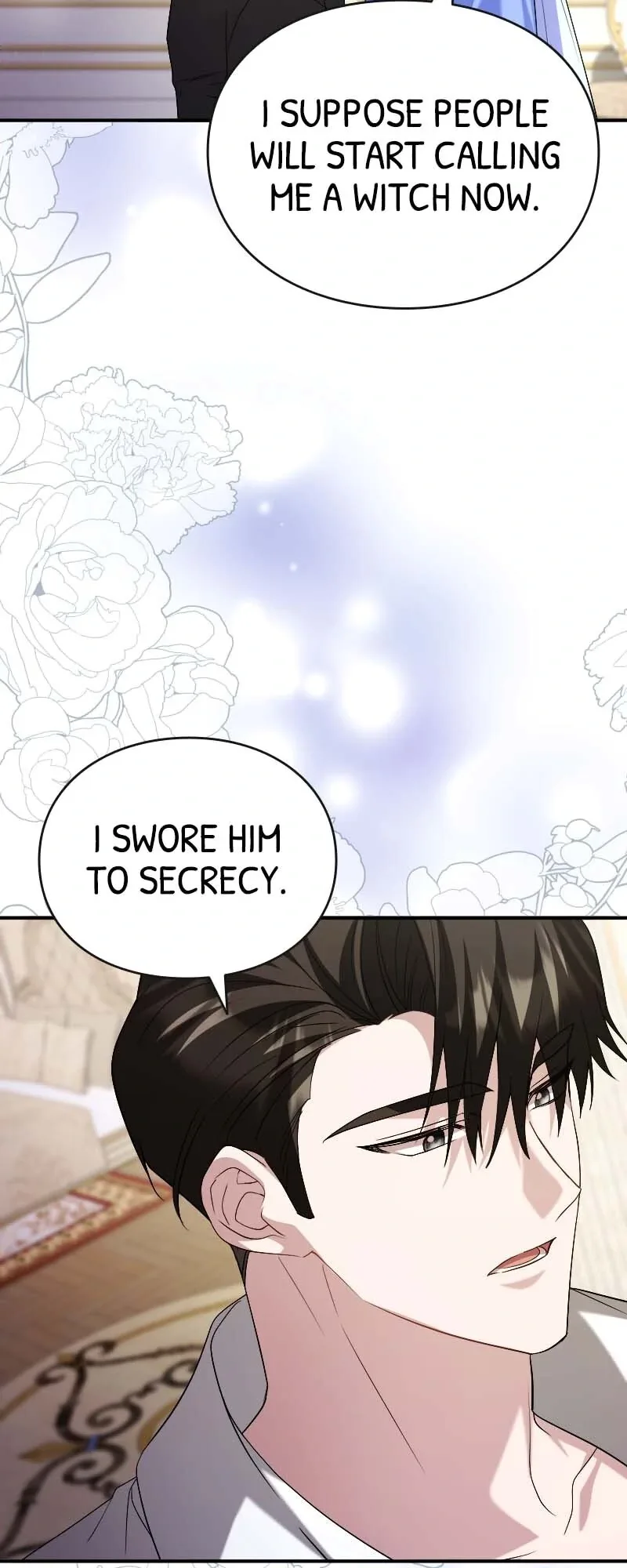 No More Regrets, Just Kill Me Chapter 34 page 12