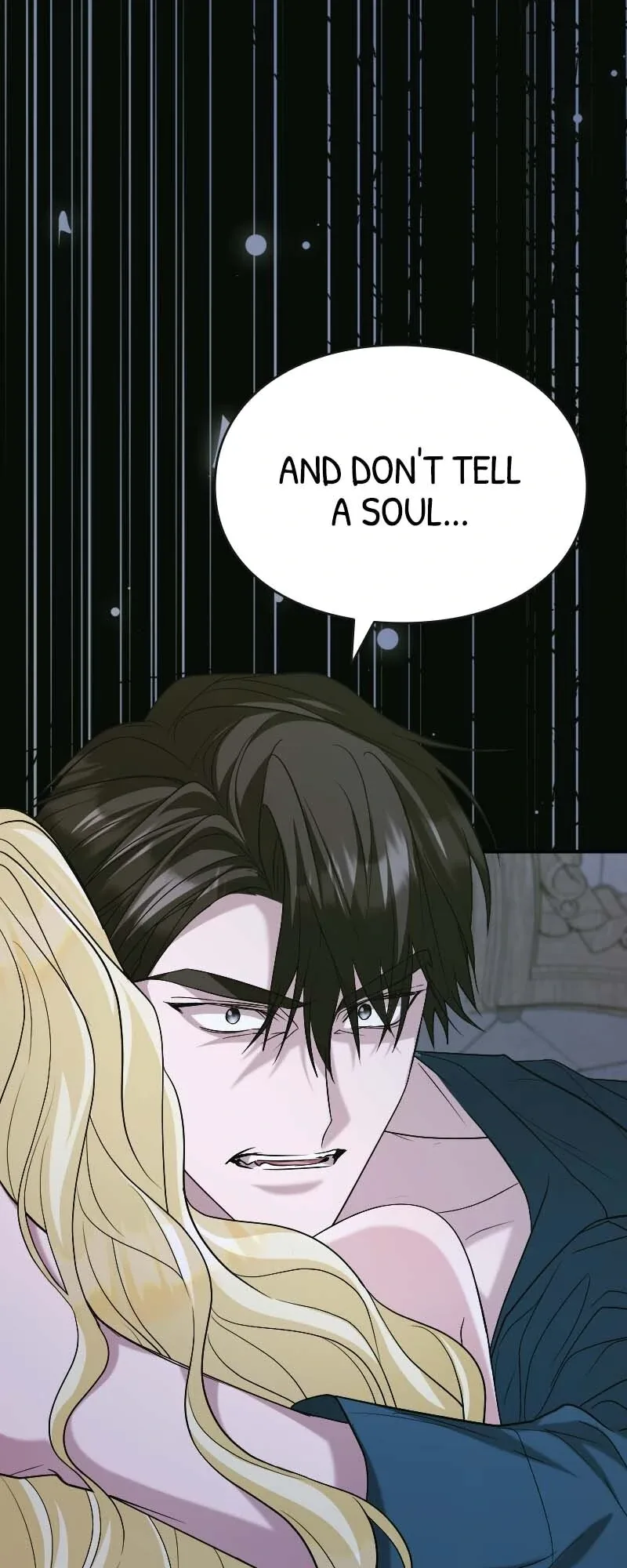 No More Regrets, Just Kill Me Chapter 34 page 5