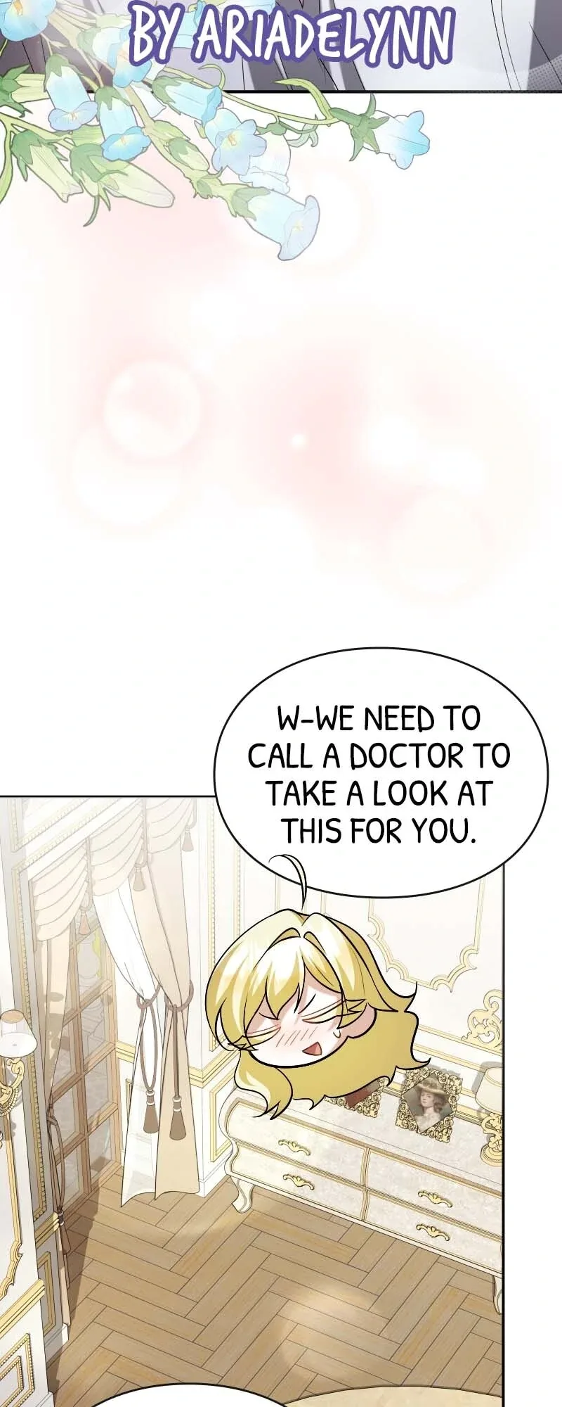 No More Regrets, Just Kill Me Chapter 34 page 18