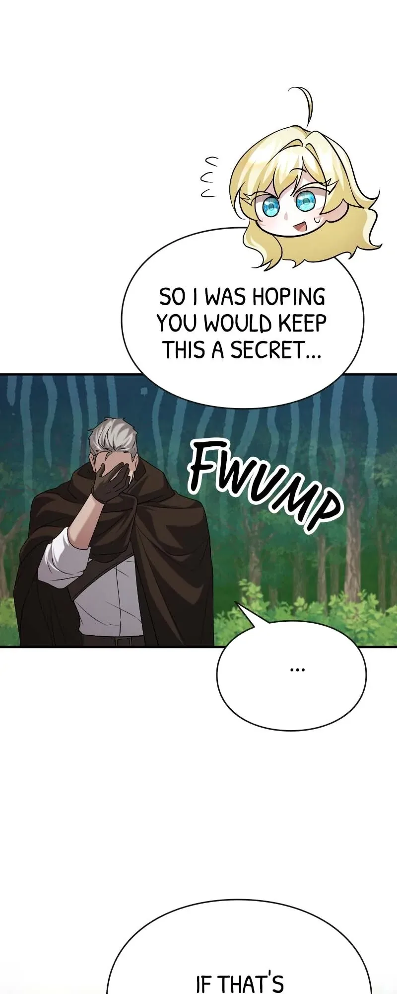 No More Regrets, Just Kill Me Chapter 34 page 45