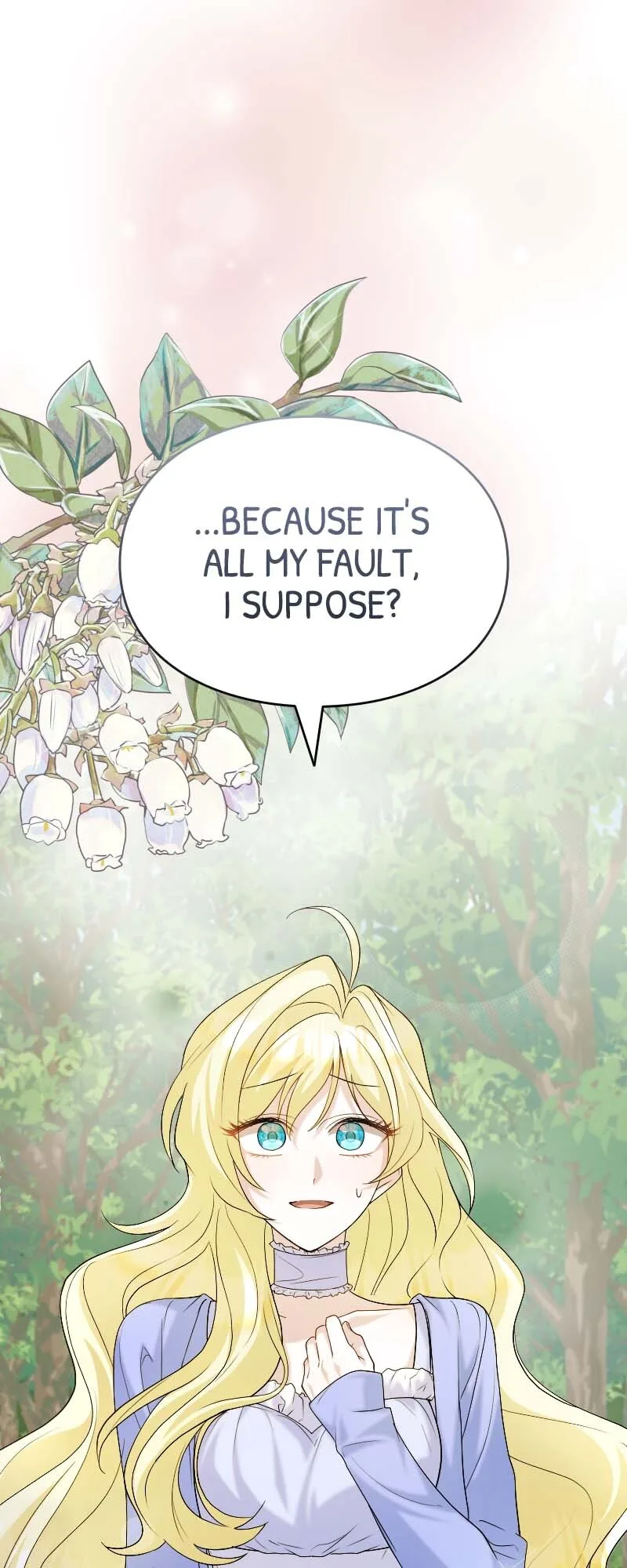 No More Regrets, Just Kill Me Chapter 34 page 40