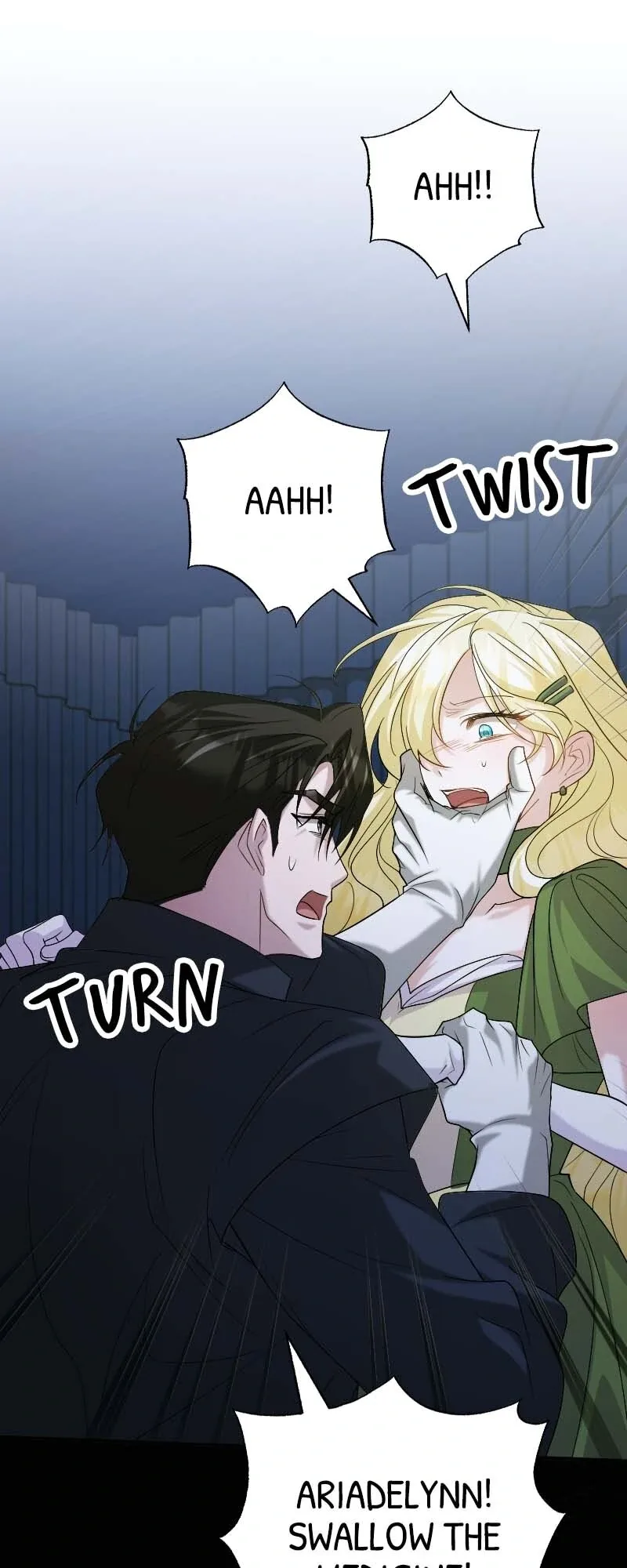 No More Regrets, Just Kill Me Chapter 34 page 69
