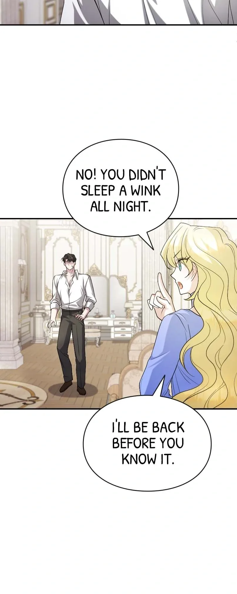 No More Regrets, Just Kill Me Chapter 34 page 26