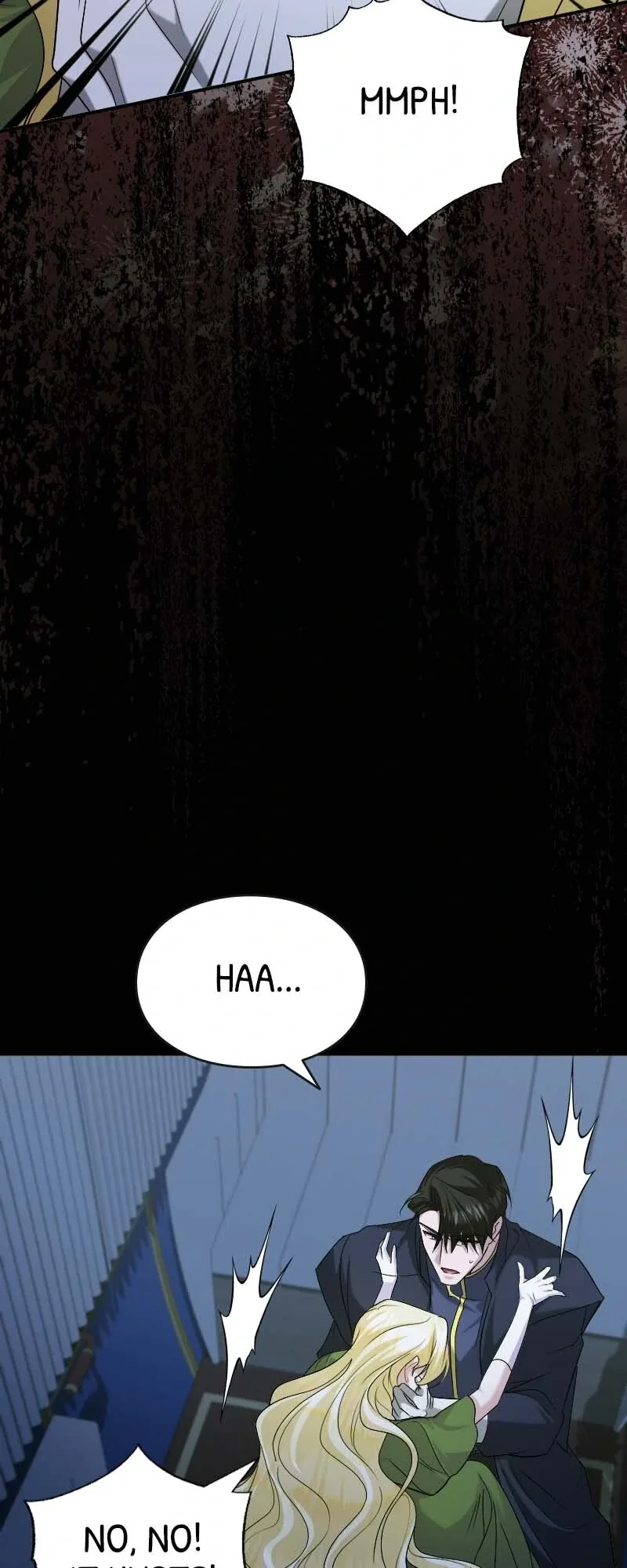 No More Regrets, Just Kill Me Chapter 34 page 71
