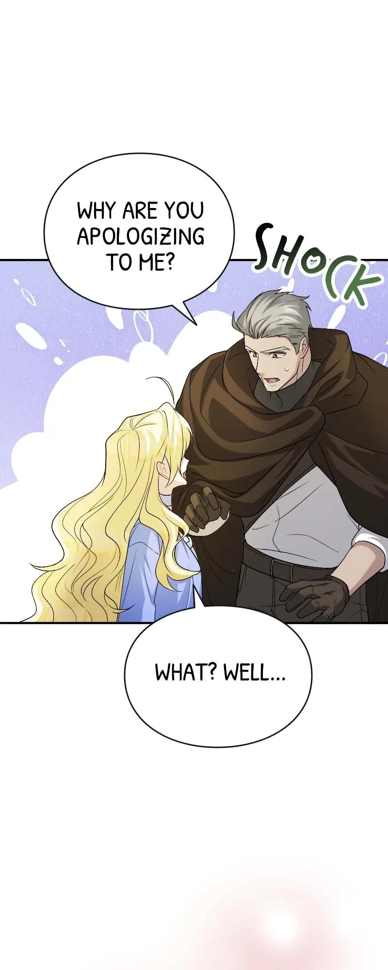No More Regrets, Just Kill Me Chapter 34 page 39
