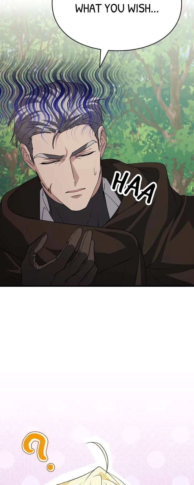 No More Regrets, Just Kill Me Chapter 34 page 46