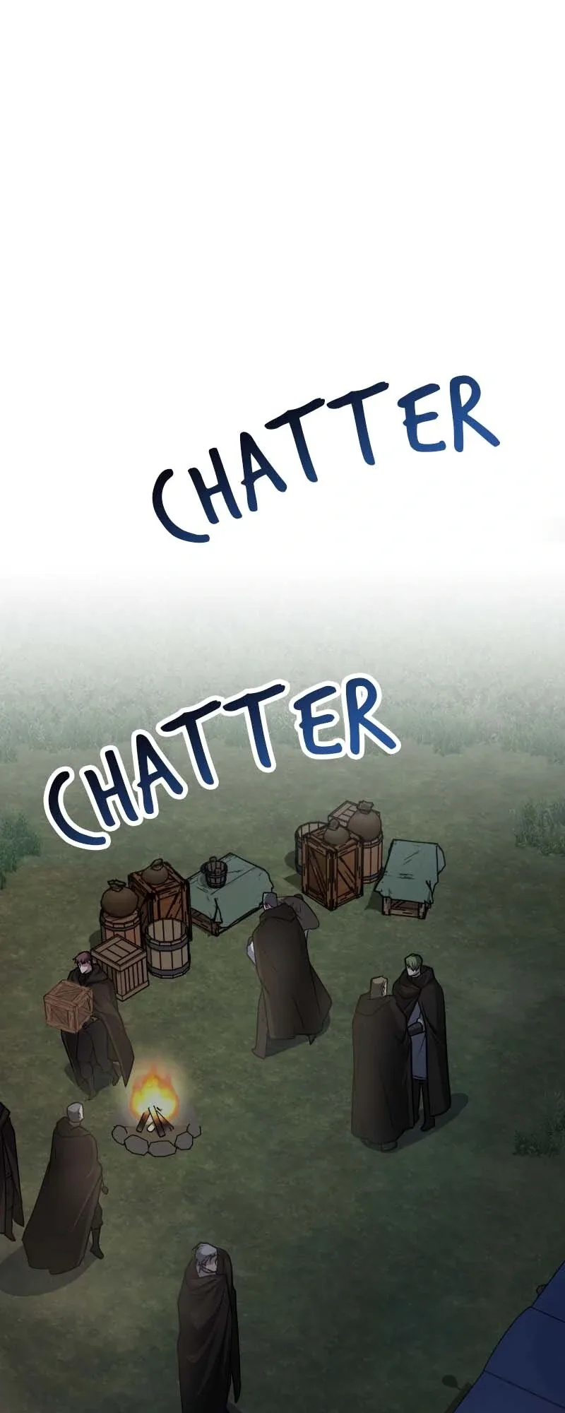 No More Regrets, Just Kill Me Chapter 34 page 86