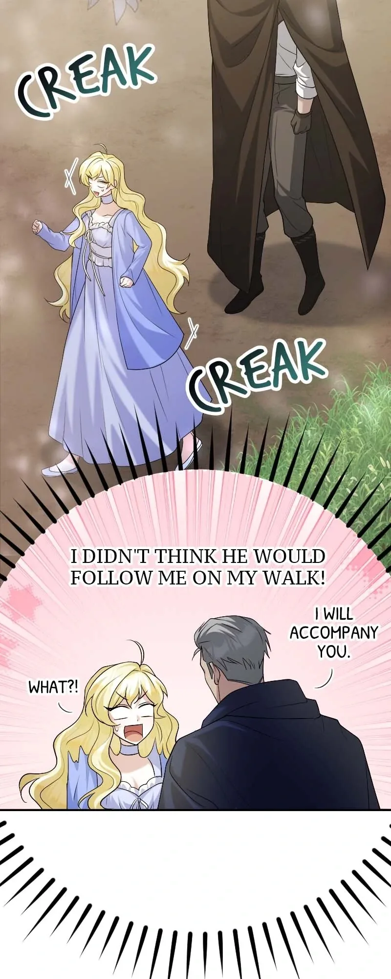 No More Regrets, Just Kill Me Chapter 34 page 33