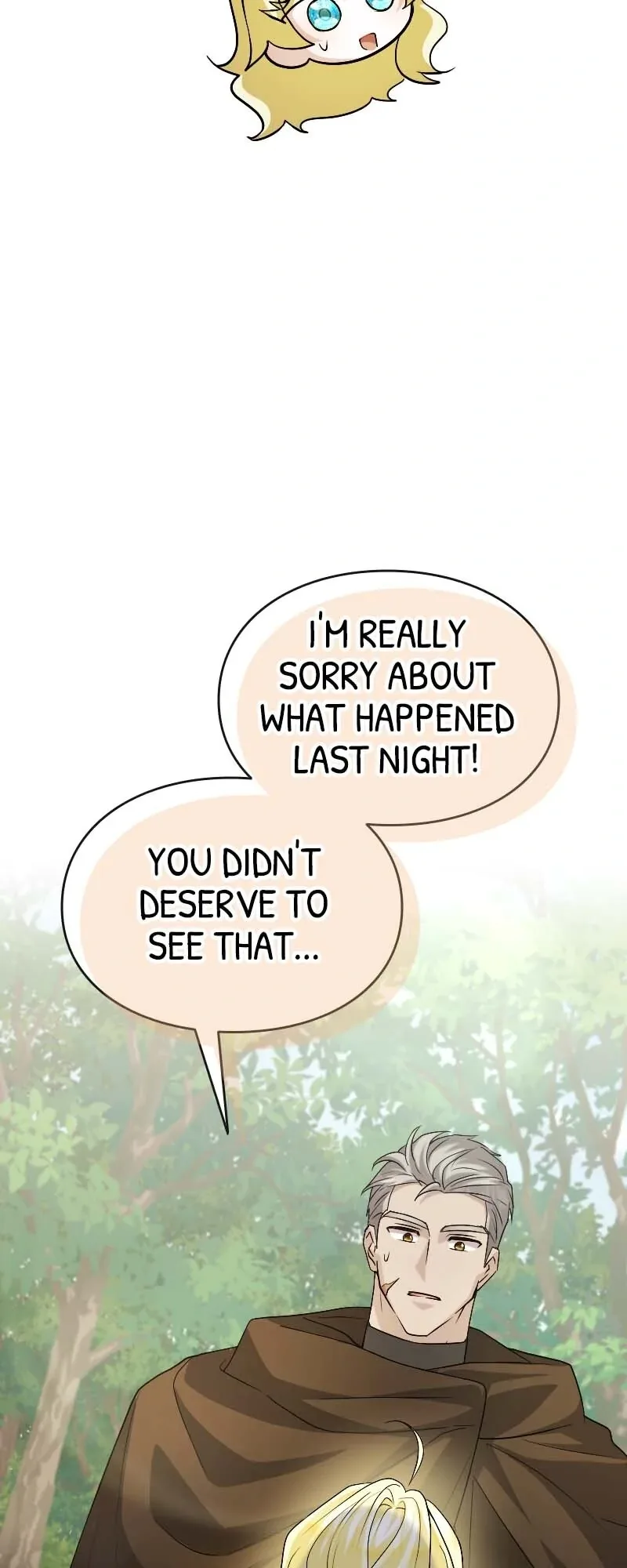 No More Regrets, Just Kill Me Chapter 34 page 37