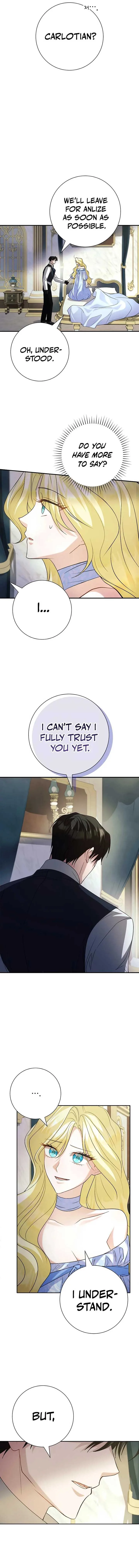 No More Regrets, Just Kill Me Chapter 31 page 16