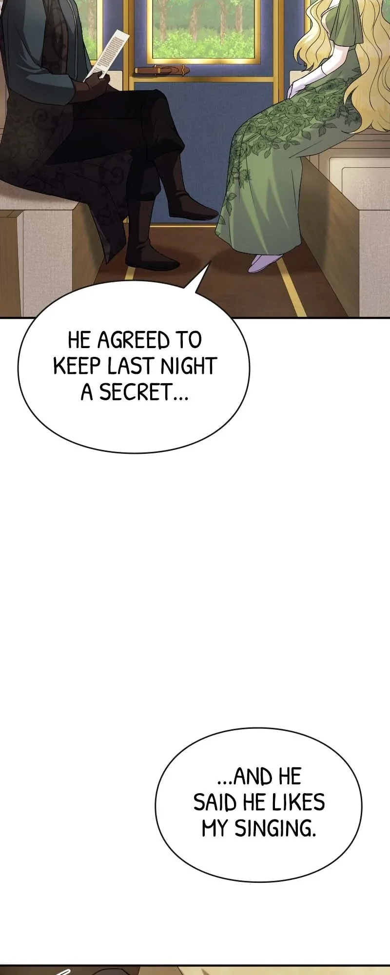 No More Regrets, Just Kill Me Chapter 34 page 51