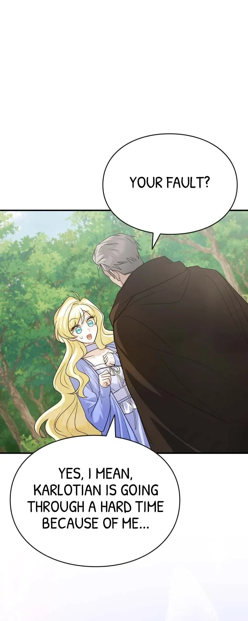 No More Regrets, Just Kill Me Chapter 34 page 42