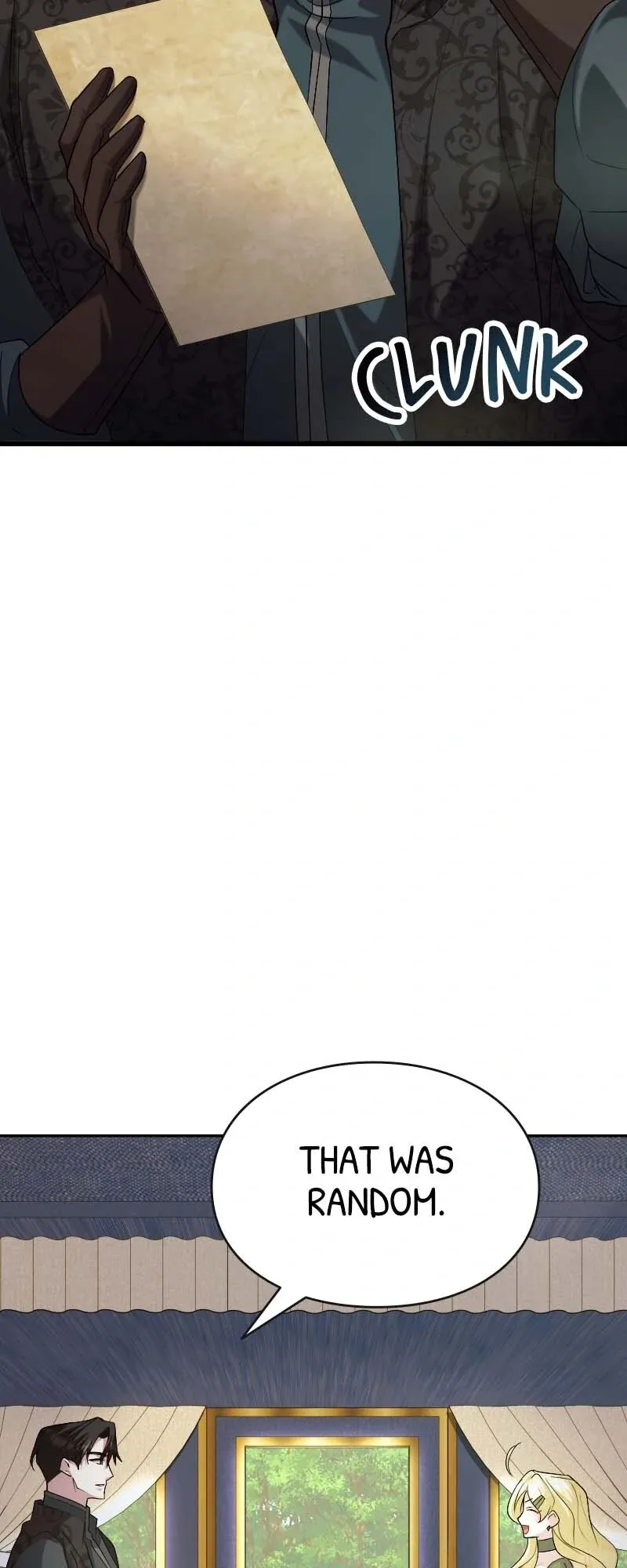 No More Regrets, Just Kill Me Chapter 34 page 50