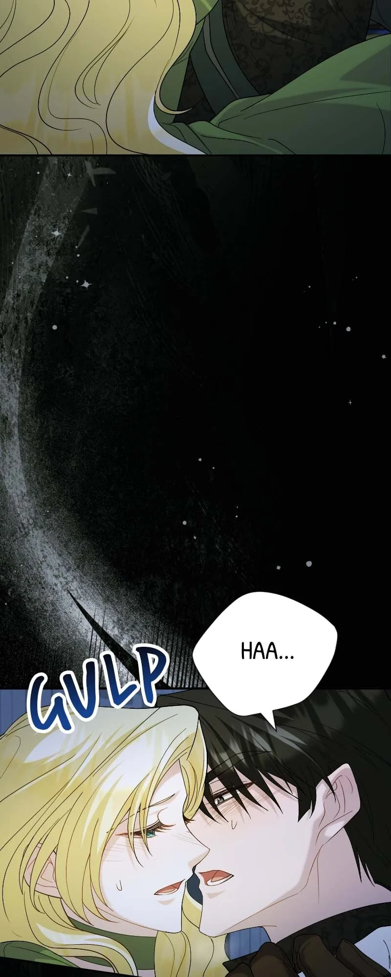 No More Regrets, Just Kill Me Chapter 34 page 75