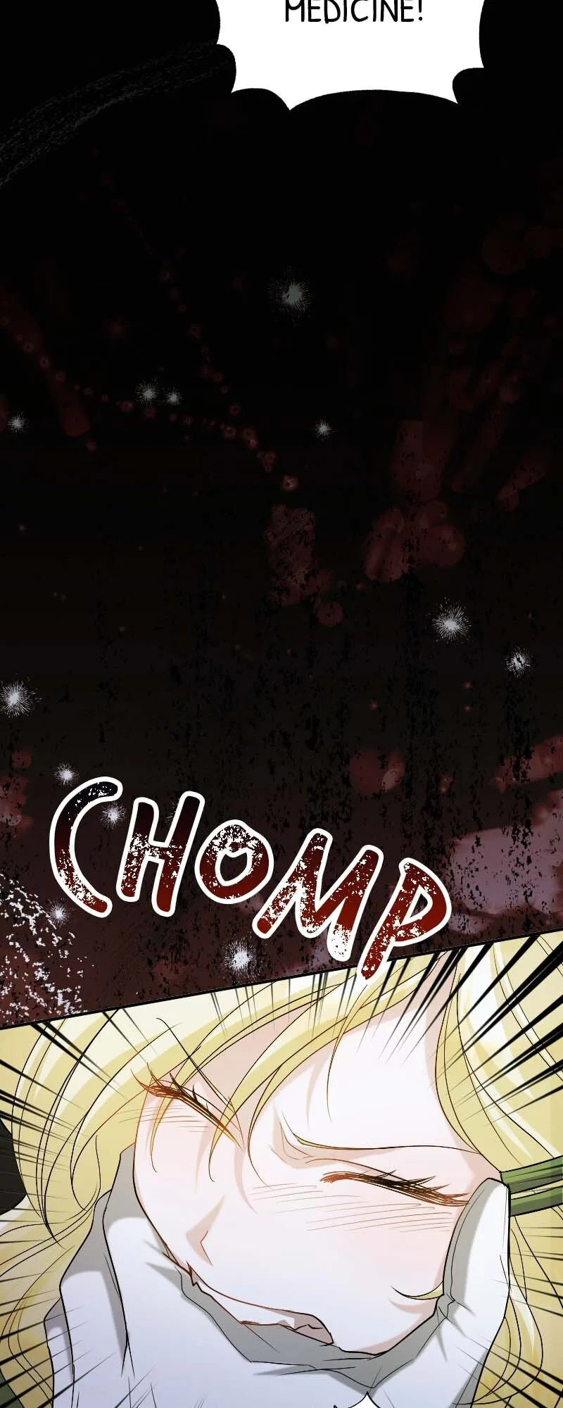 No More Regrets, Just Kill Me Chapter 34 page 70