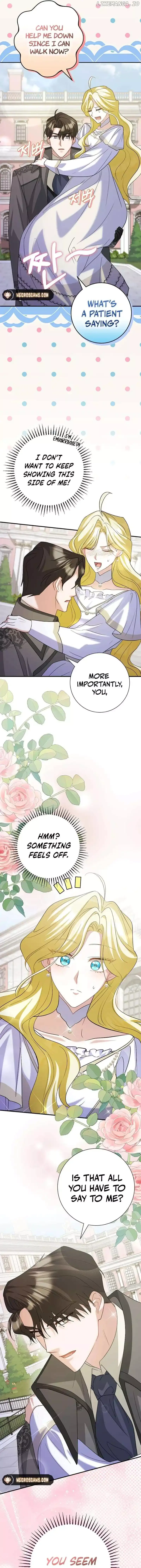 No More Regrets, Just Kill Me Chapter 30 page 20