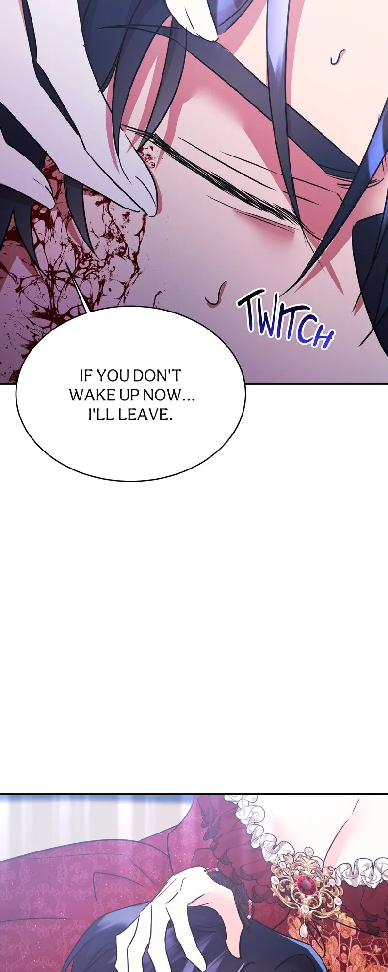 No More Regrets, Just Kill Me Chapter 36 page 10