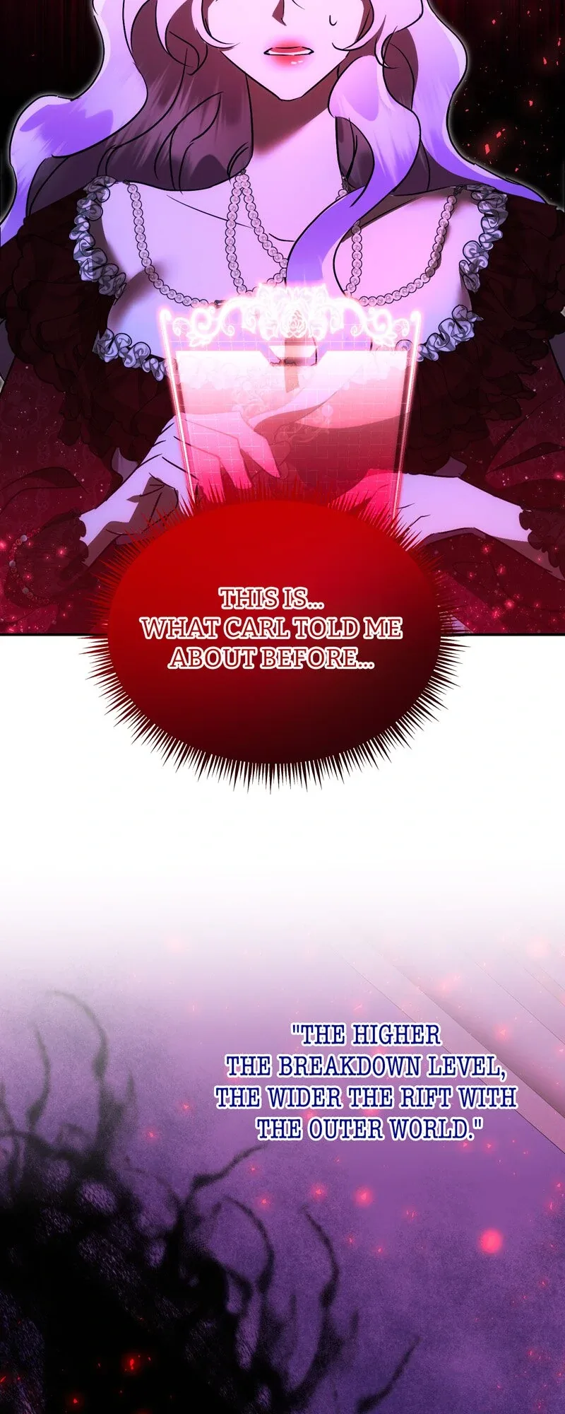 No More Regrets, Just Kill Me Chapter 36 page 50