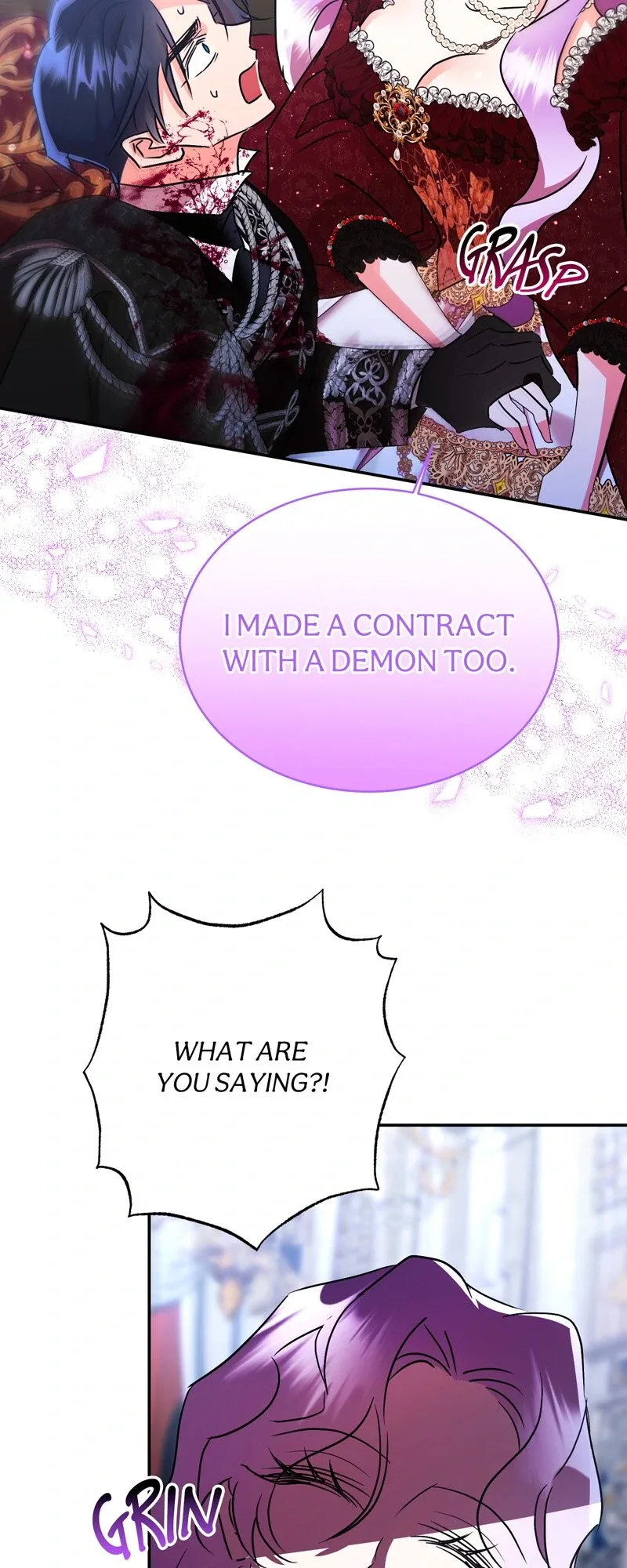 No More Regrets, Just Kill Me Chapter 36 page 39