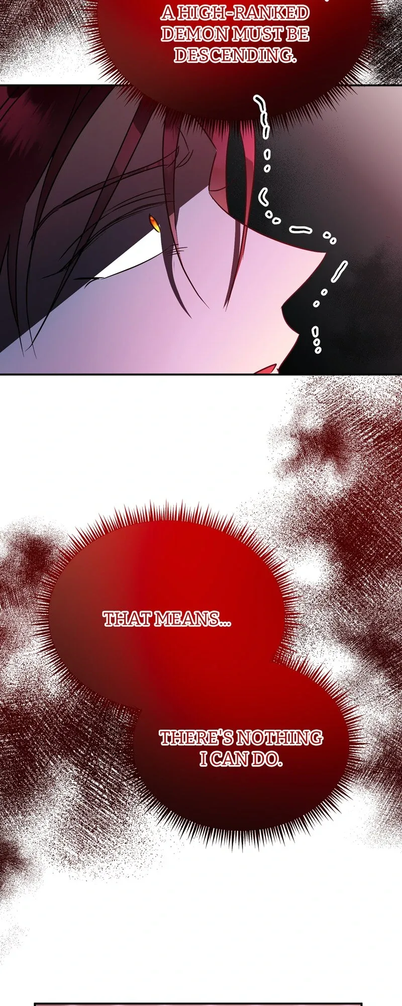 No More Regrets, Just Kill Me Chapter 36 page 53