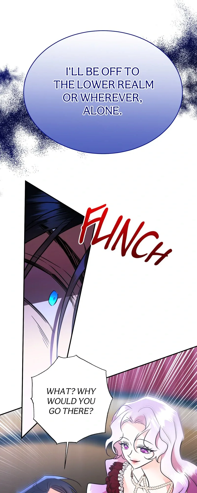 No More Regrets, Just Kill Me Chapter 36 page 38