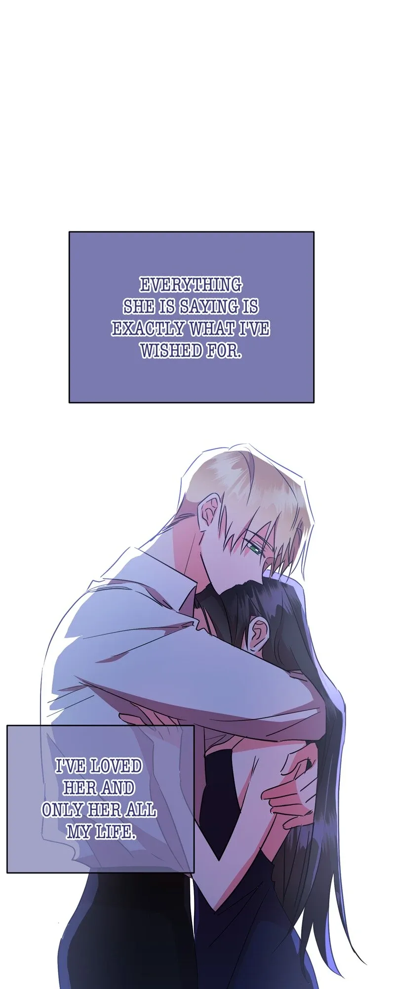 No More Regrets, Just Kill Me Chapter 36 page 26