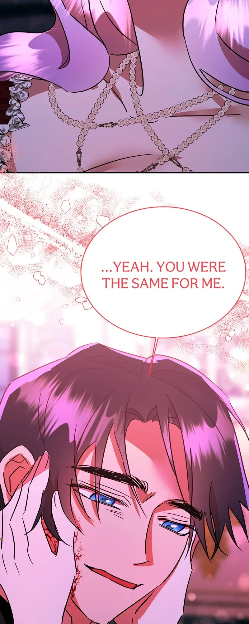 No More Regrets, Just Kill Me Chapter 36 page 59